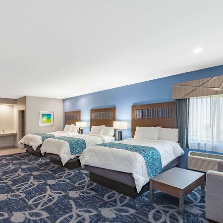 Baymont By Wyndham Houston Hobby Airport Ξενοδοχείο Εξωτερικό φωτογραφία