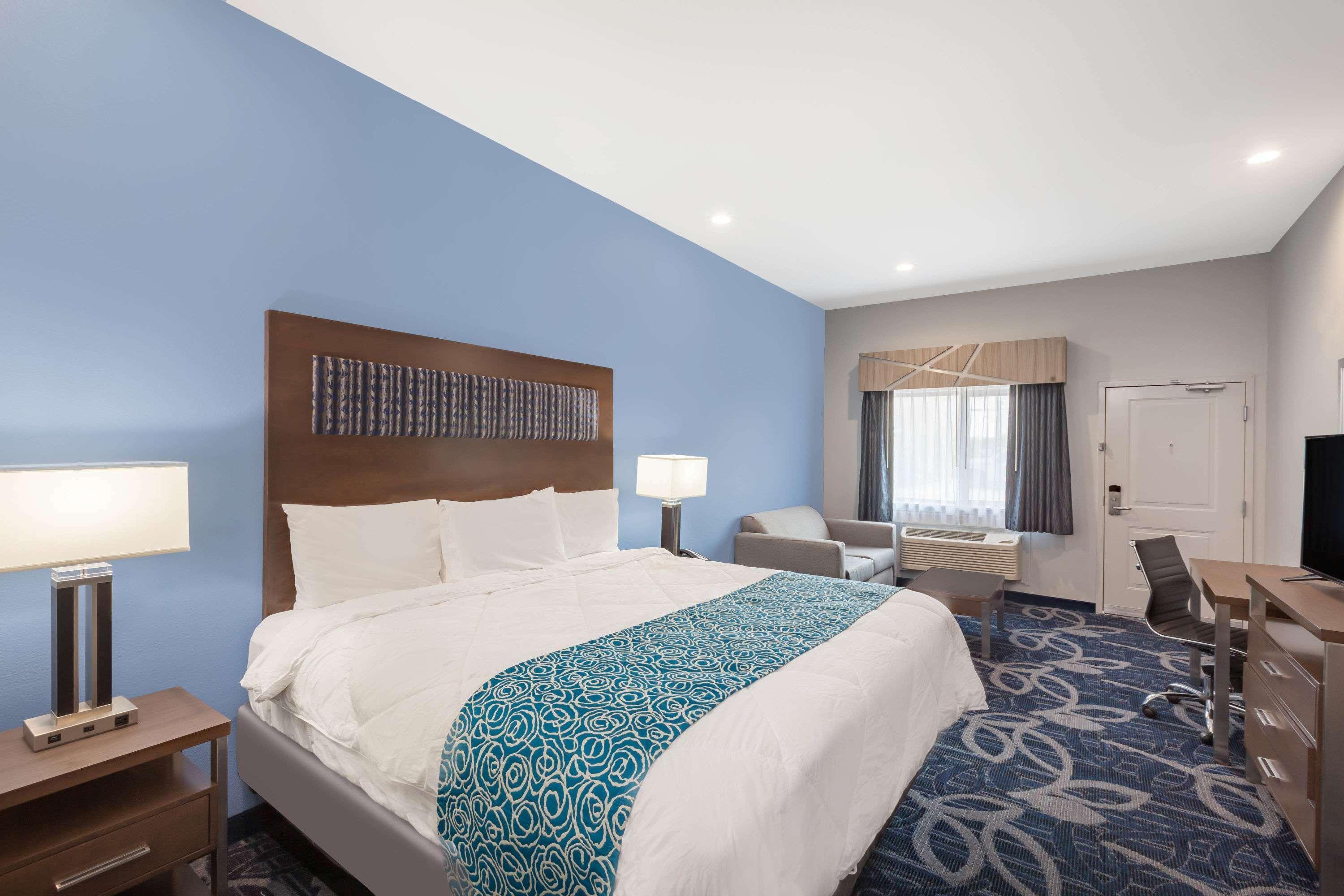 Baymont By Wyndham Houston Hobby Airport Ξενοδοχείο Εξωτερικό φωτογραφία