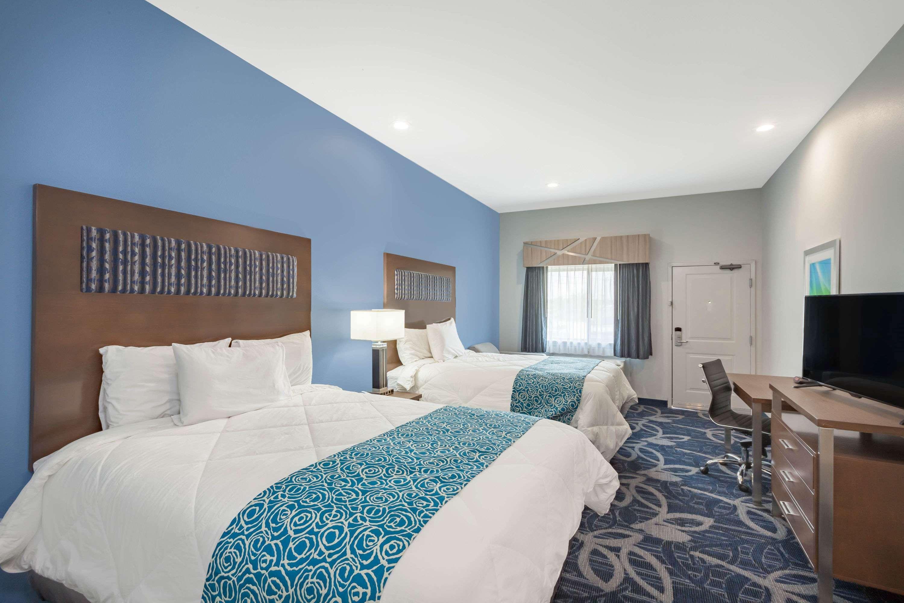 Baymont By Wyndham Houston Hobby Airport Ξενοδοχείο Εξωτερικό φωτογραφία