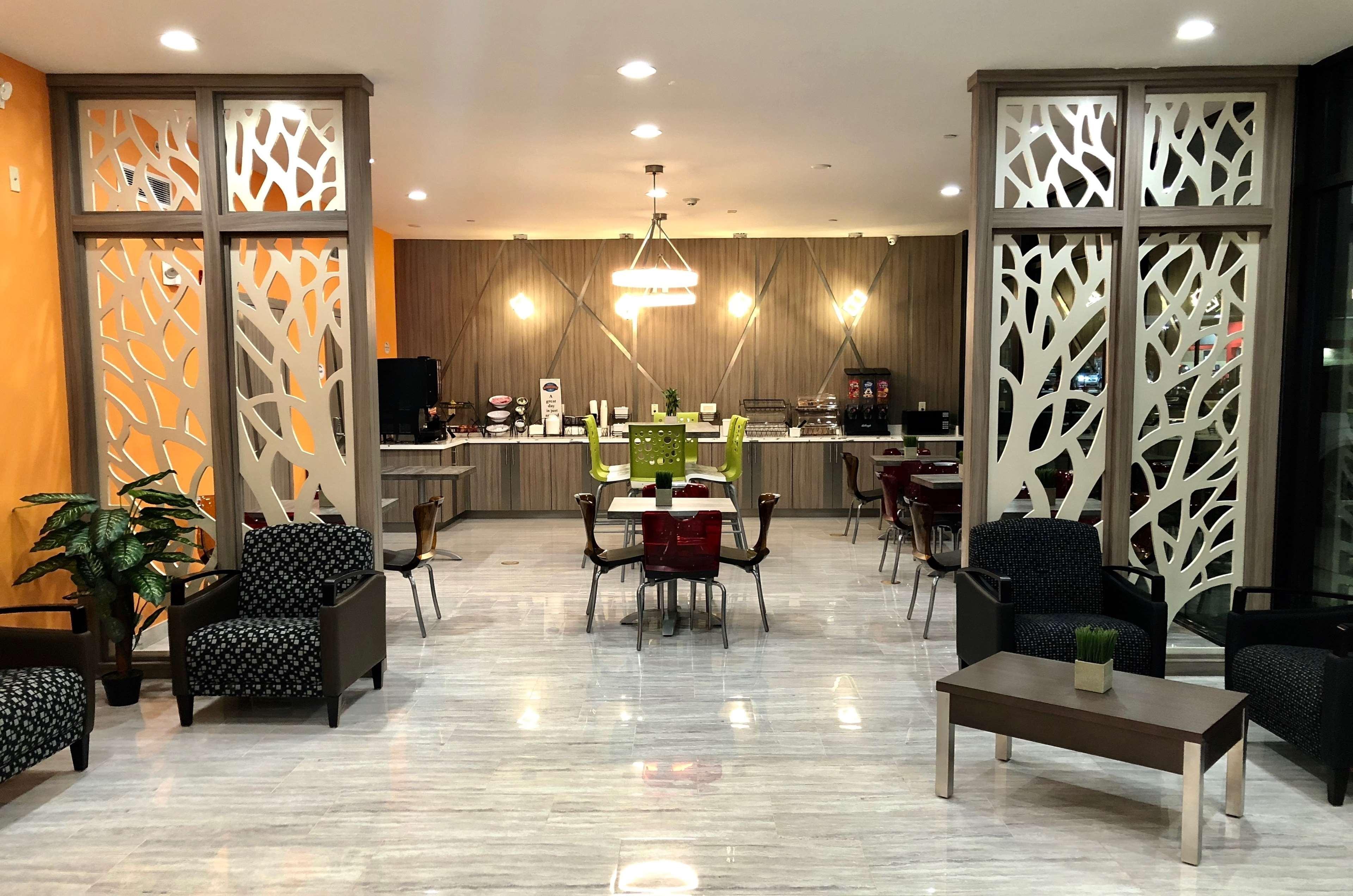 Baymont By Wyndham Houston Hobby Airport Ξενοδοχείο Εξωτερικό φωτογραφία