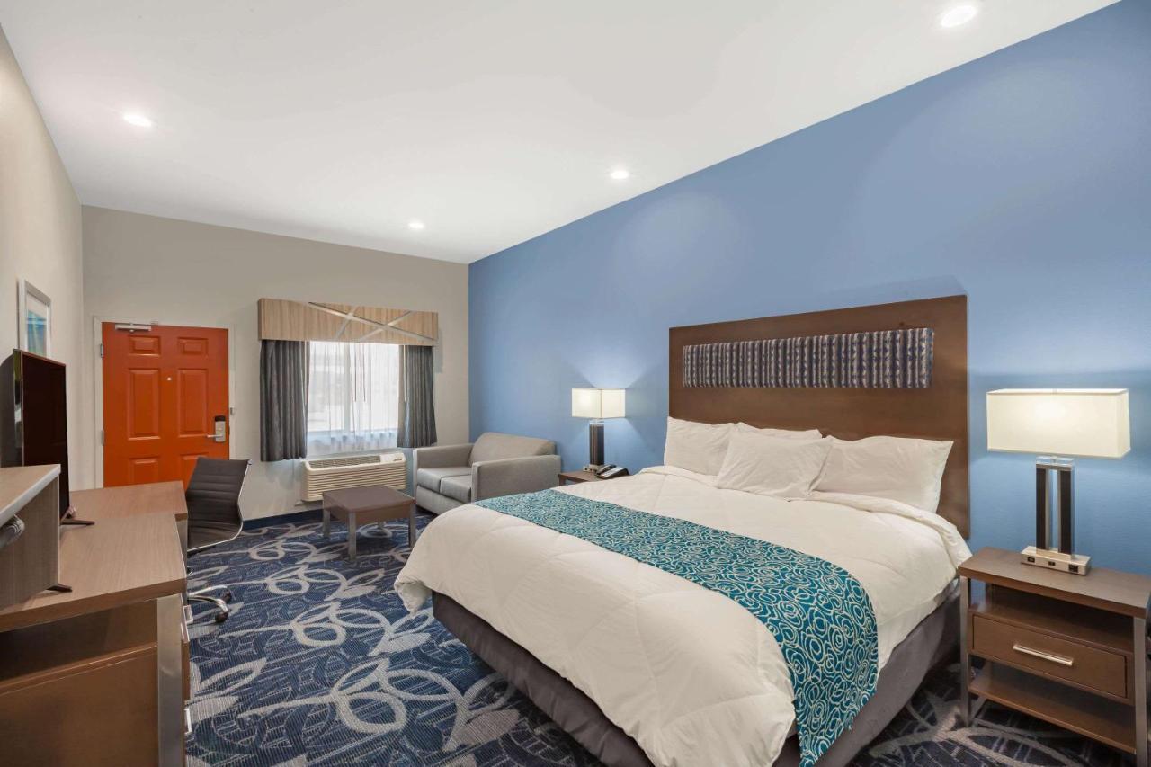Baymont By Wyndham Houston Hobby Airport Ξενοδοχείο Εξωτερικό φωτογραφία